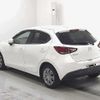 mazda demio 2017 -MAZDA--Demio DJ3FS-319026---MAZDA--Demio DJ3FS-319026- image 2