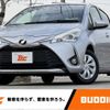 toyota vitz 2020 -TOYOTA--Vitz DBA-KSP130--KSP130-4031870---TOYOTA--Vitz DBA-KSP130--KSP130-4031870- image 1