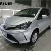 toyota vitz 2014 -TOYOTA 【札幌 537ﾓ38】--Vitz NSP135--2042640---TOYOTA 【札幌 537ﾓ38】--Vitz NSP135--2042640- image 1