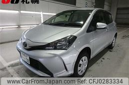 toyota vitz 2014 -TOYOTA 【札幌 537ﾓ38】--Vitz NSP135--2042640---TOYOTA 【札幌 537ﾓ38】--Vitz NSP135--2042640-