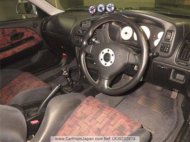 1996 Mitsubishi Lancer CN9A - Car Price $19,887 1996 Mitsubishi Lancer CN9A - Car Price $19,887