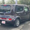 nissan cube 2015 GOO_JP_700040018730250128002 image 14