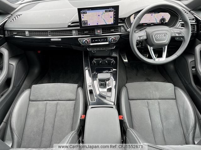 audi a5-sportback 2023 CFJ1552671 image 2