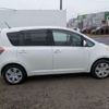 toyota ractis 2008 -TOYOTA--Ractis DBA-NCP100--NCP100-0110818---TOYOTA--Ractis DBA-NCP100--NCP100-0110818- image 16