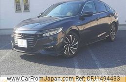 honda insight 2019 -HONDA--Insight 6AA-ZE4--ZE4-1003870---HONDA--Insight 6AA-ZE4--ZE4-1003870-