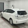 toyota prius-α 2011 -TOYOTA--Prius α ZVW41W-3050804---TOYOTA--Prius α ZVW41W-3050804- image 2