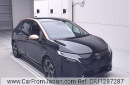 nissan aura 2023 -NISSAN--AURA FE13-360539---NISSAN--AURA FE13-360539-