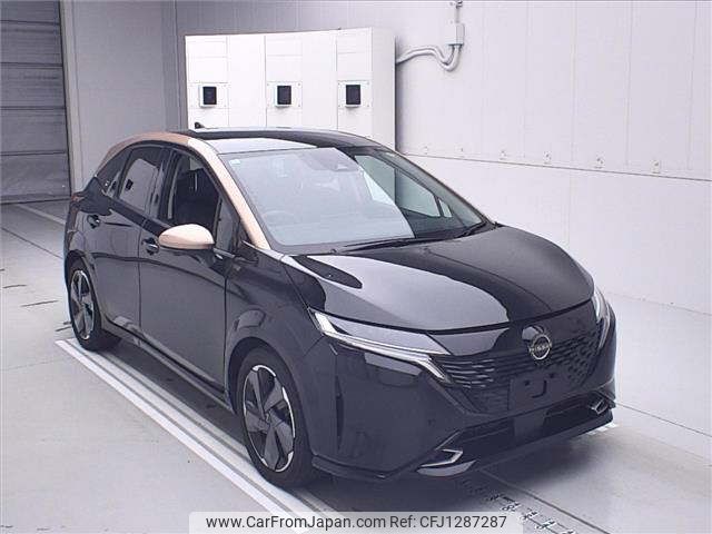 nissan aura 2023 -NISSAN--AURA FE13-360539---NISSAN--AURA FE13-360539- image 1