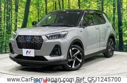 daihatsu rocky 2022 quick_quick_A202S_A202S-0011866