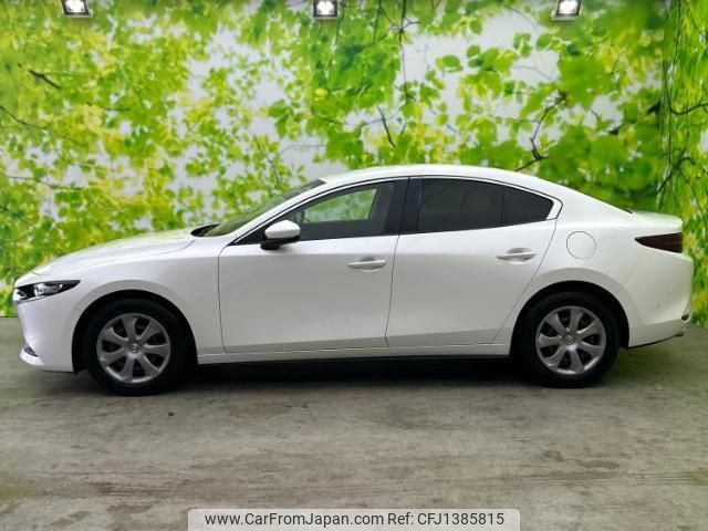 mazda mazda3 2020 quick_quick_BP5P_BP5P-108892 image 2