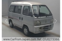 honda acty-van 1996 30