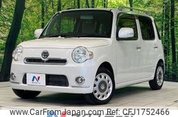 daihatsu mira-cocoa 2012 CFJ1752466