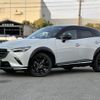 mazda cx-3 2023 -MAZDA--CX-3 3DA-DK8AY--DK8AY-500429---MAZDA--CX-3 3DA-DK8AY--DK8AY-500429- image 1