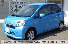 daihatsu move 2013 -DAIHATSU--Move DBA-LA100S--LA100S-1042235---DAIHATSU--Move DBA-LA100S--LA100S-1042235-