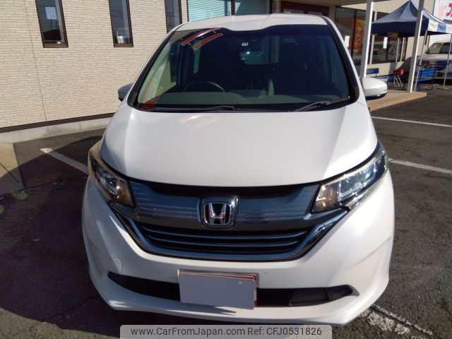 honda freed 2017 -HONDA--Freed DAA-GB7--GB7-1045030---HONDA--Freed DAA-GB7--GB7-1045030- image 2