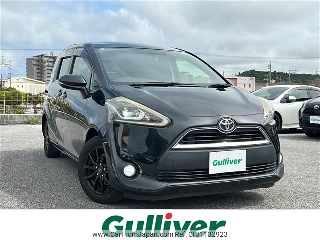 toyota sienta 2016 -TOYOTA--Sienta DBA-NSP170G--NSP170-7087959---TOYOTA--Sienta DBA-NSP170G--NSP170-7087959- image 1