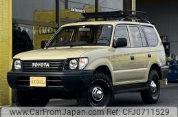 toyota land-cruiser-prado 1998 -TOYOTA--Land Cruiser Prado RZJ95W--RZJ95-0020812---TOYOTA--Land Cruiser Prado RZJ95W--RZJ95-0020812-