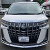 toyota alphard 2020 -TOYOTA--Alphard AGH30W--0336365---TOYOTA--Alphard AGH30W--0336365- image 2