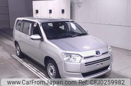 toyota probox-van 2021 -TOYOTA--Probox Van NHP160V-0033464---TOYOTA--Probox Van NHP160V-0033464-