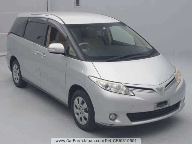 toyota estima 2014 TE3939 image 2