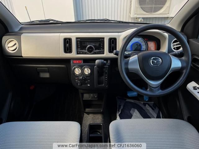 mazda carol 2017 CFJ1636060 image 2