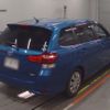 toyota corolla-fielder 2016 -TOYOTA--Corolla Fielder NKE165G-8035354---TOYOTA--Corolla Fielder NKE165G-8035354- image 2