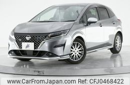 nissan note 2021 quick_quick_E13_E13-054507