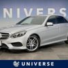mercedes-benz e-class 2014 CFJ1857343 image 1