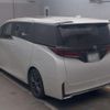 toyota vellfire 2024 CFJ1615924 image 2