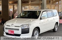 toyota succeed-van 2018 -TOYOTA--Succeed Van DBE-NCP160V--NCP160-0113863---TOYOTA--Succeed Van DBE-NCP160V--NCP160-0113863-