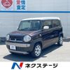 suzuki hustler 2017 -SUZUKI--Hustler DAA-MR41S--MR41S-267999---SUZUKI--Hustler DAA-MR41S--MR41S-267999- image 1