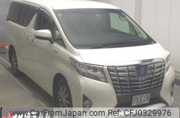 toyota alphard 2016 -TOYOTA--Alphard AYH30W-0032898---TOYOTA--Alphard AYH30W-0032898-