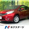 nissan note 2014 quick_quick_NE12_NE12-015808 image 1