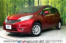 nissan note 2014 quick_quick_NE12_NE12-015808