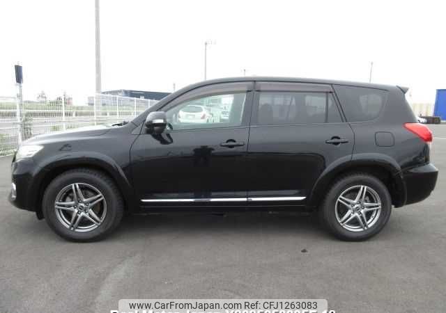 toyota vanguard 2011 646828-Y2025050395F-12 image 2