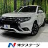 mitsubishi outlander-phev 2015 -MITSUBISHI--Outlander PHEV DLA-GG2W--GG2W-0305661---MITSUBISHI--Outlander PHEV DLA-GG2W--GG2W-0305661- image 1