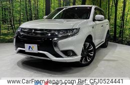 mitsubishi outlander-phev 2015 -MITSUBISHI--Outlander PHEV DLA-GG2W--GG2W-0305661---MITSUBISHI--Outlander PHEV DLA-GG2W--GG2W-0305661-