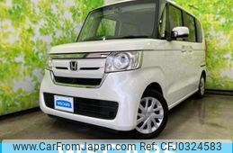 honda n-box 2020 quick_quick_6BA-JF3_JF3-2242629