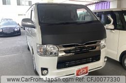 toyota hiace-van 2016 quick_quick_QDF-KDH201V_0209678