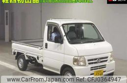 honda acty-truck 2003 -HONDA 【岐阜 480ﾊ5368】--Acty Truck HA7-1405098---HONDA 【岐阜 480ﾊ5368】--Acty Truck HA7-1405098-