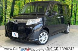 toyota roomy 2020 quick_quick_M900A_M900A-0416471