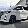 toyota alphard 2017 -TOYOTA--Alphard DBA-AGH35W--AGH35-0019974---TOYOTA--Alphard DBA-AGH35W--AGH35-0019974- image 3
