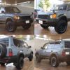 toyota land-cruiser-prado 1996 -TOYOTA--Land Cruiser Prado E-VZJ95W--VZJ95-0009499---TOYOTA--Land Cruiser Prado E-VZJ95W--VZJ95-0009499- image 3