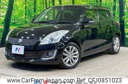 suzuki swift 2014 quick_quick_ZC72S_ZC72S-321249