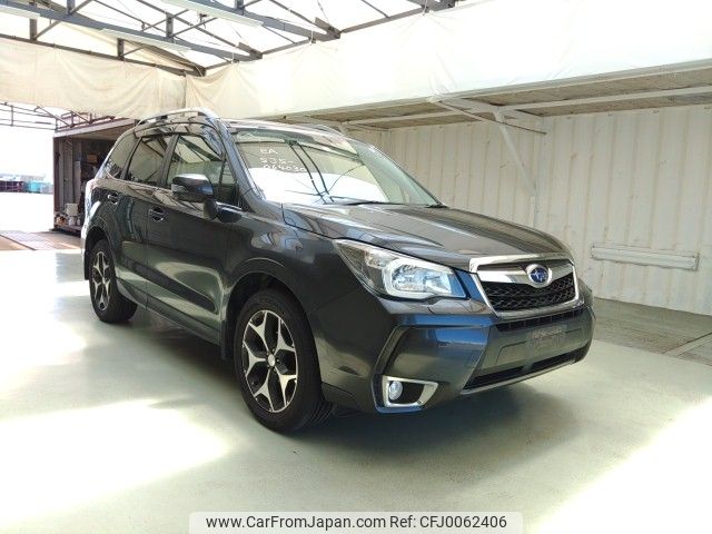 subaru forester 2015 ENHANCEAUTO_1_ea285890 image 1