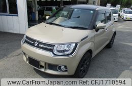suzuki ignis 2019 CFJ1710594