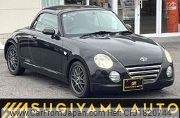 daihatsu copen 2011 CFJ1820744