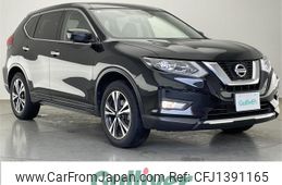 nissan x-trail 2018 -NISSAN--X-Trail DBA-T32--T32-541592---NISSAN--X-Trail DBA-T32--T32-541592-