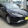 toyota harrier 2021 -TOYOTA 【群馬 302ﾇ9880】--Harrier AXUH85--0013340---TOYOTA 【群馬 302ﾇ9880】--Harrier AXUH85--0013340- image 25