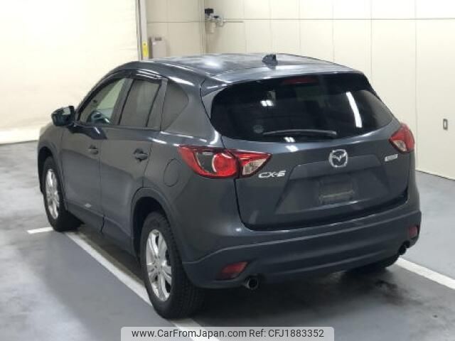 mazda cx-5 2013 CFJ1883352 image 2